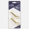 Kasaware Rigid Door Stop, 2PK KFD3-A-PB2 - alternate 2